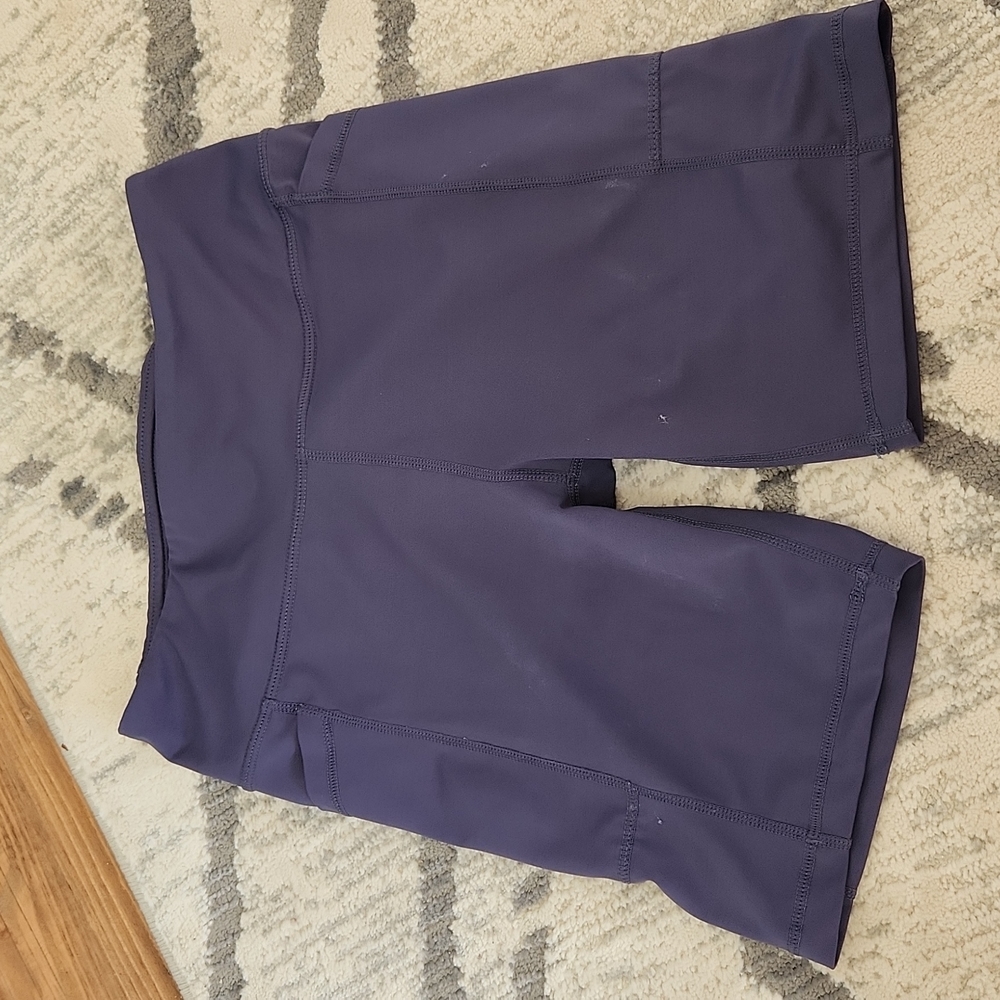 Senita Baseline Shorts